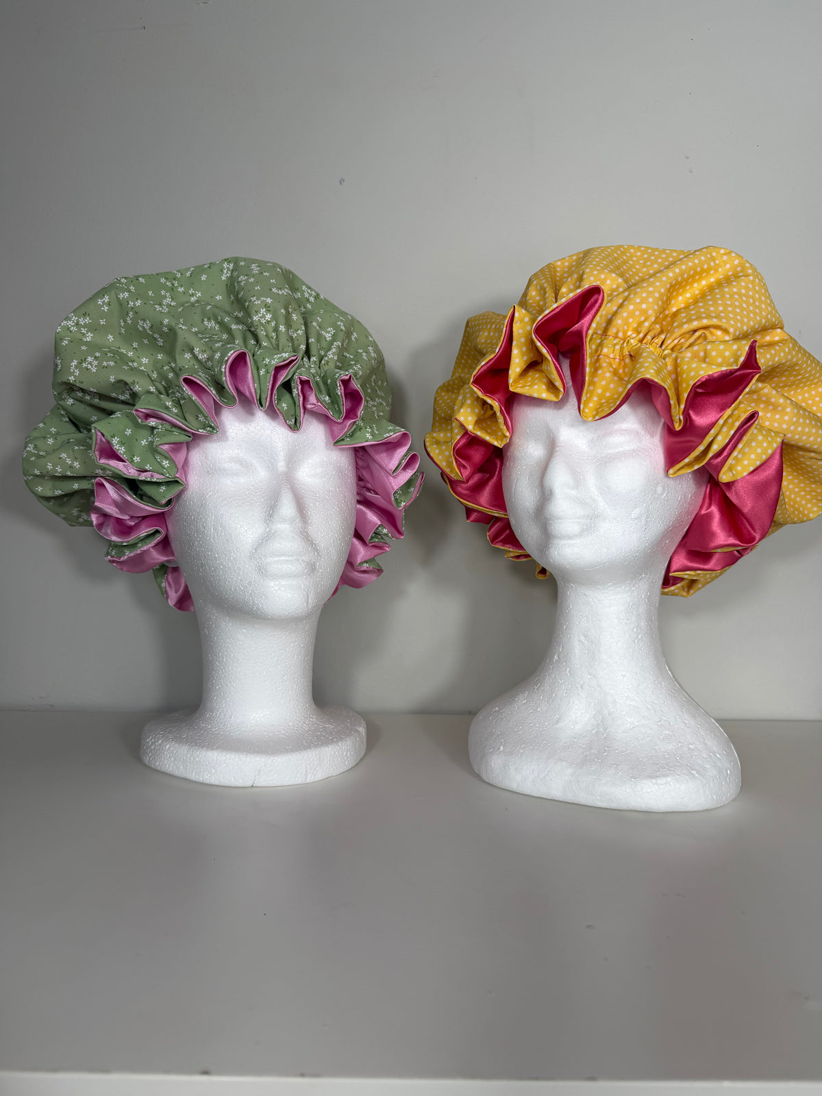 Bonnet bundle 2 for $60
