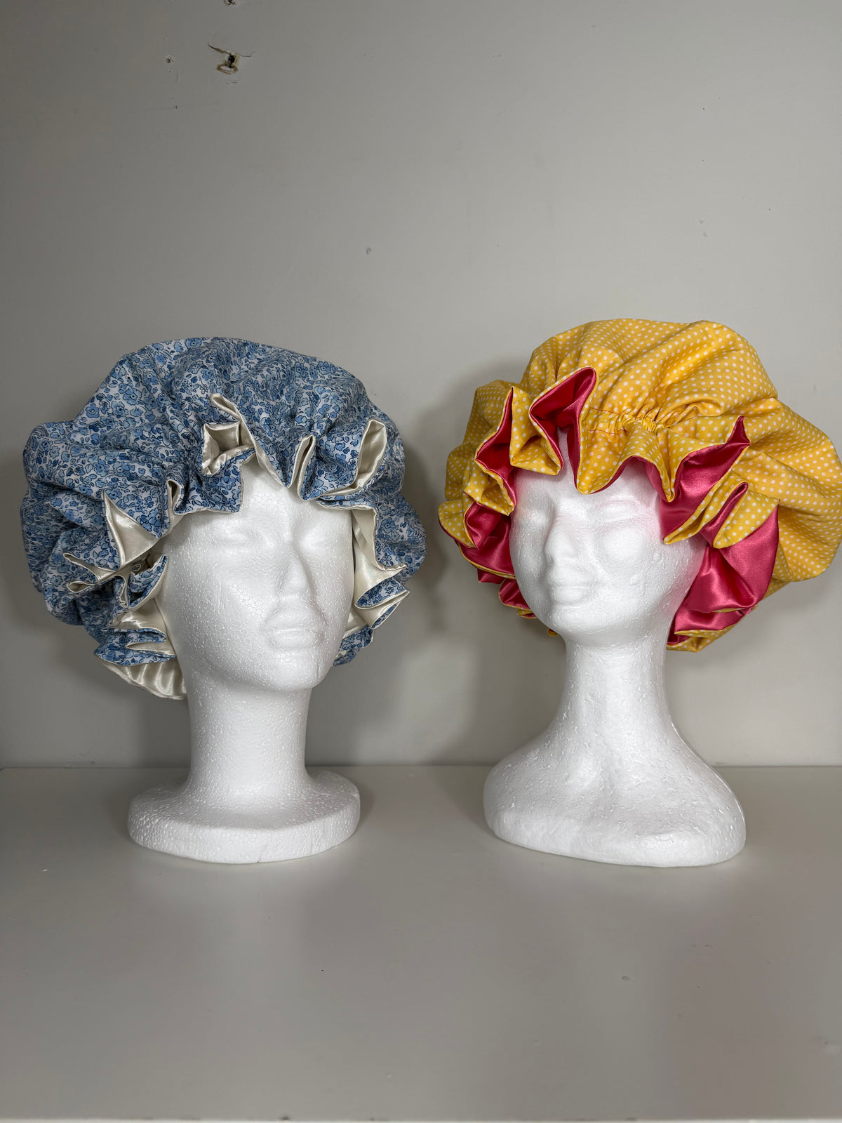 Bonnet bundle 2 for $60