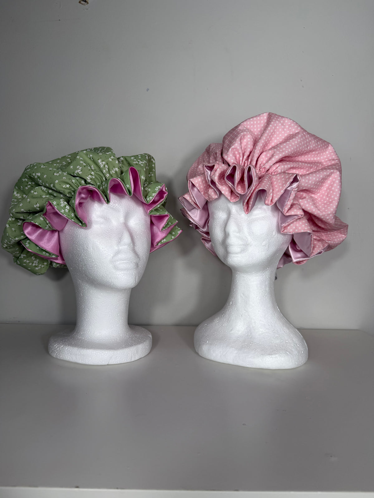 Bonnet bundle 2 for $60
