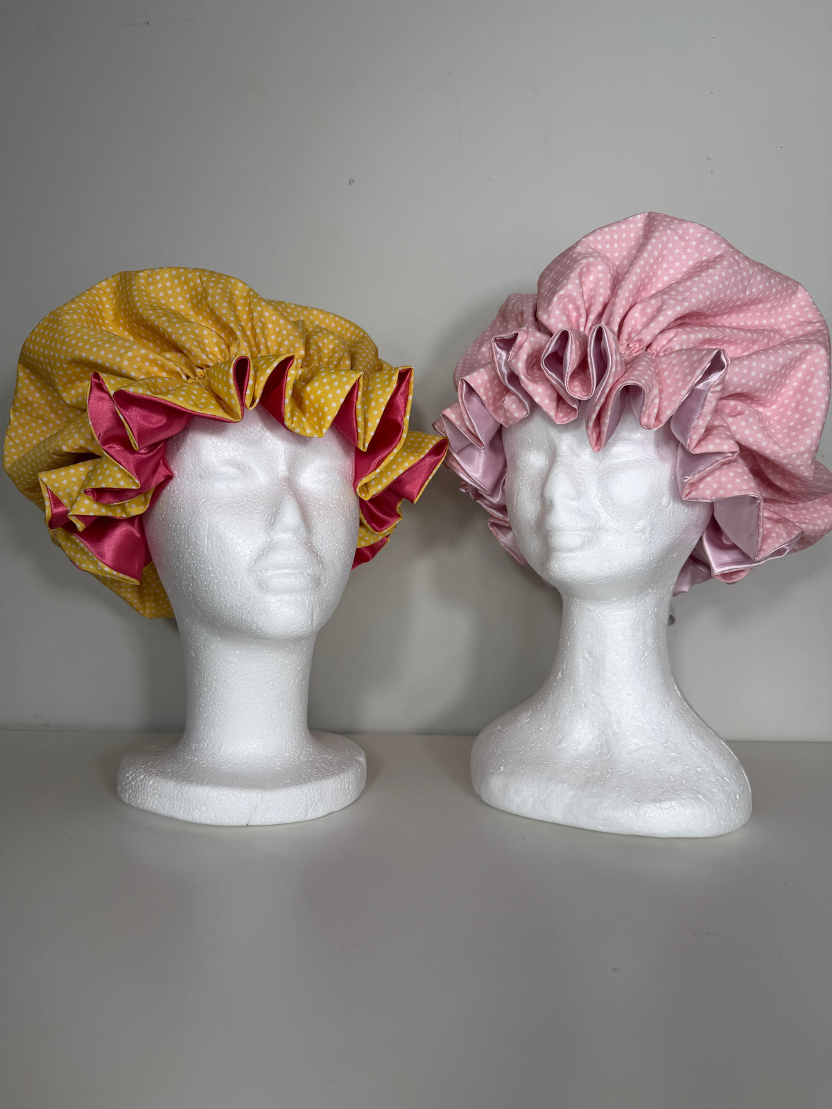 Bonnet bundle 2 for $60