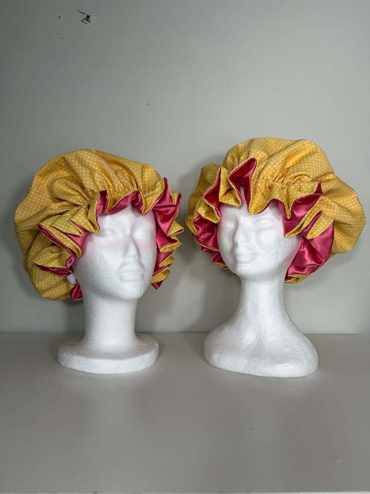 Bonnet bundle 2 for $60