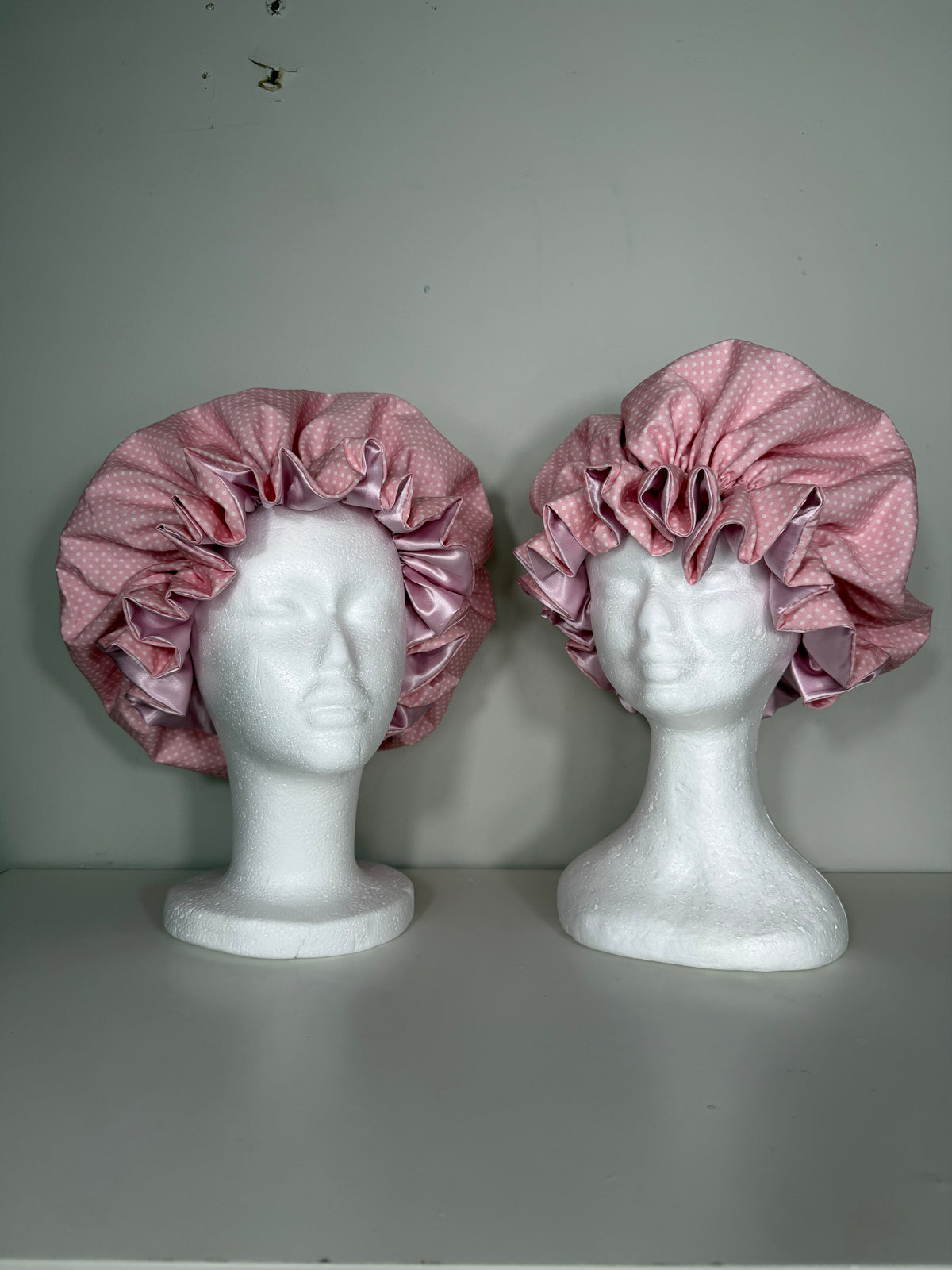 Bonnet bundle 2 for $60