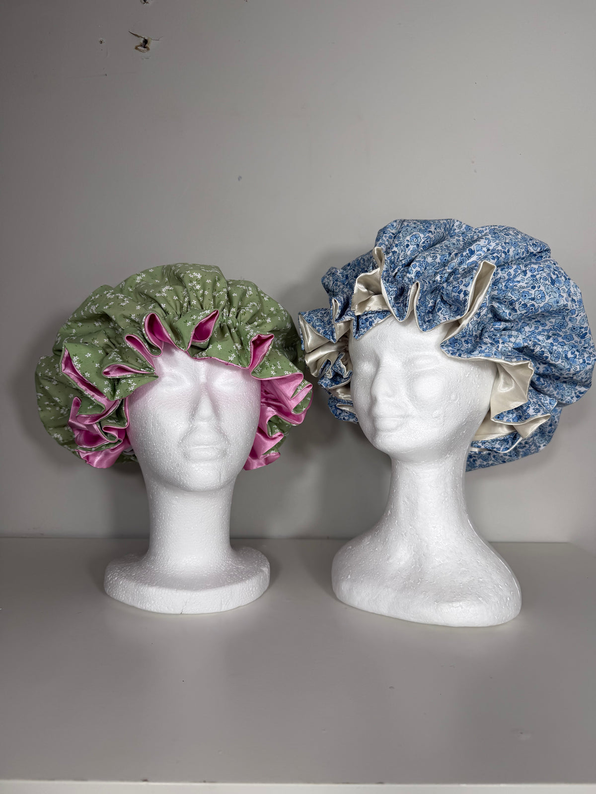 Bonnet bundle 2 for $60