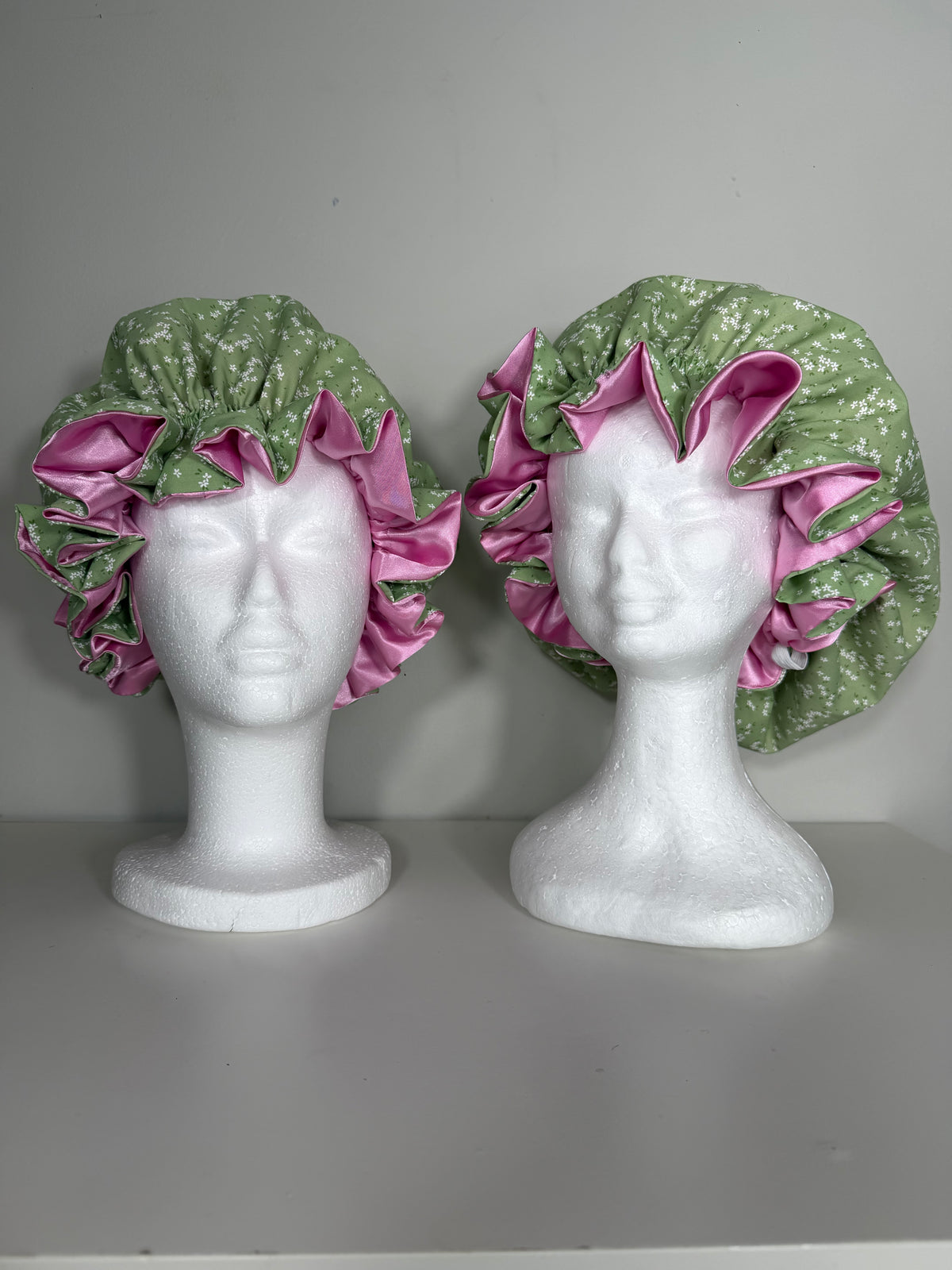Bonnet bundle 2 for $60
